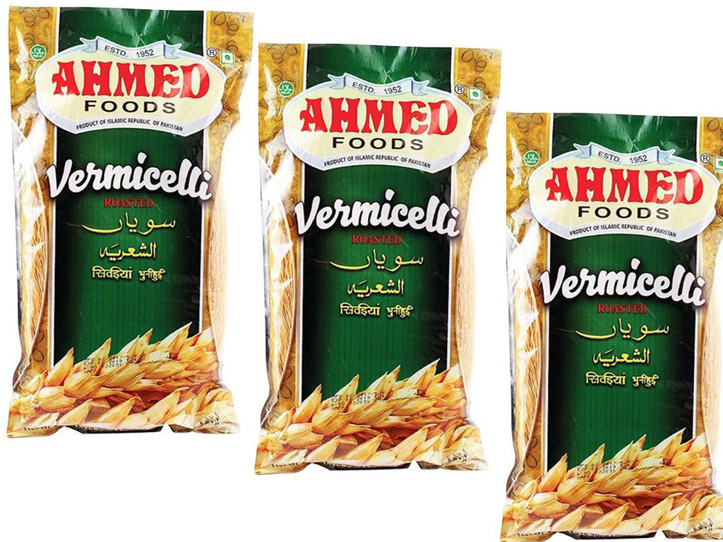 Ahmed Vermicelli 150g x 3