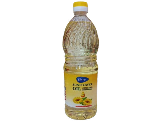 Sunflower Oil 1Ltr