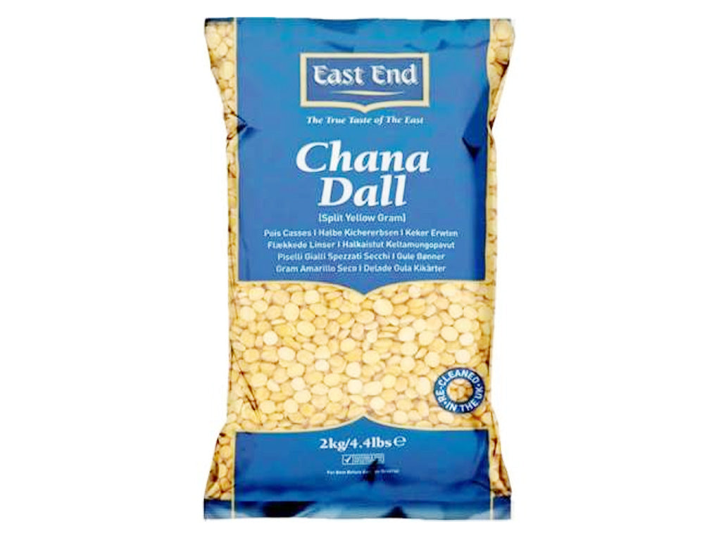 East End Chana Dall 2kg