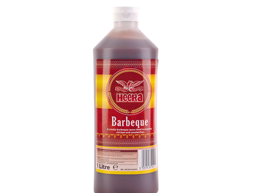 Heera Barbecue Sauce 1Ltr