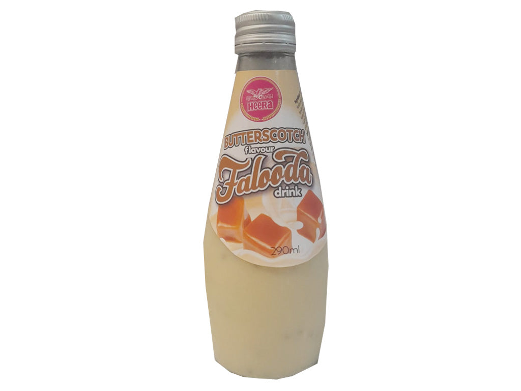 Heera Butter Scotch Falooda Drink 290ml