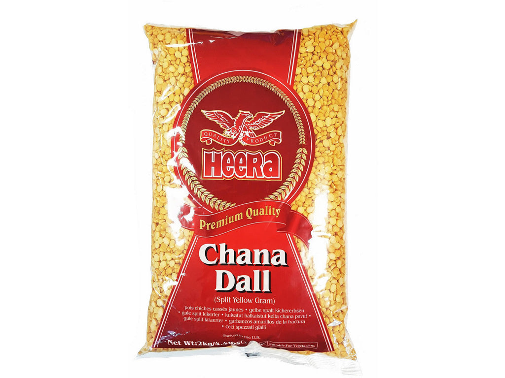 Heera Chana Dall 2kg