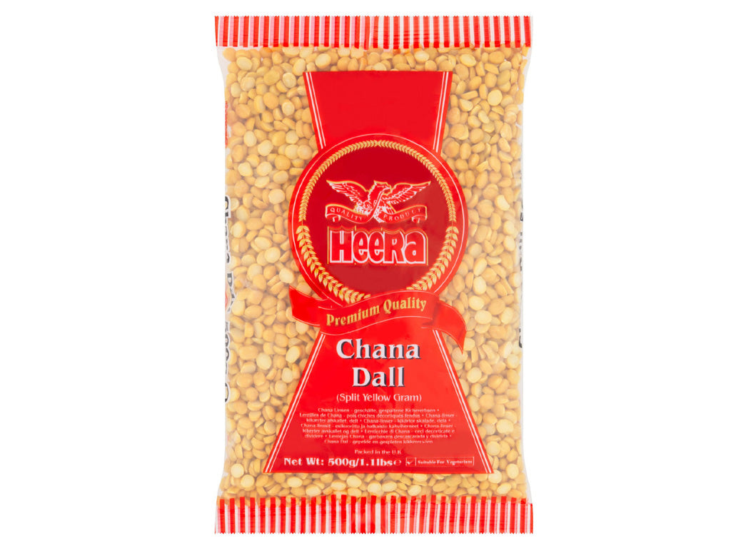 Heera Chana Dall 500g