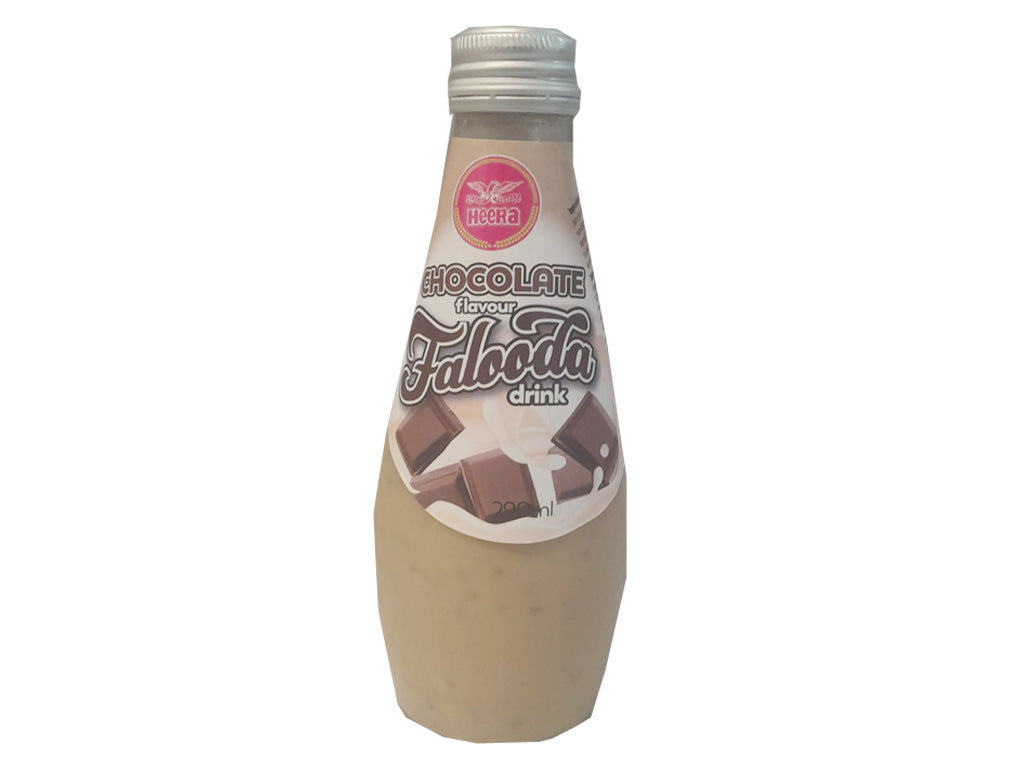 Heera Choclate Falooda Drink 290ml