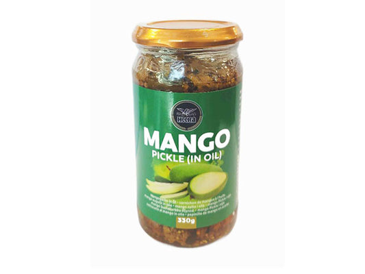 Heera Mango Pickle In Oil 330g