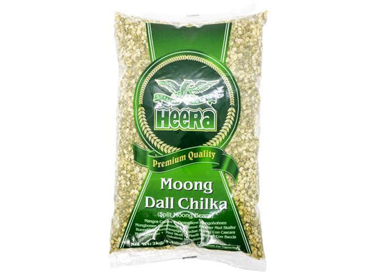 Heera Moong Dall chilka 2kg