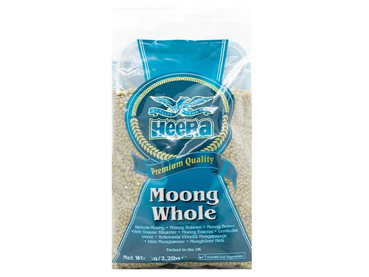 Heera Moong Whole 2kg