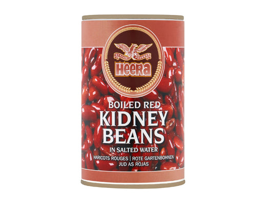 Heera Red Kidney Beans 400g