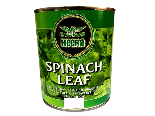 Heera Spinach Leaf 765g