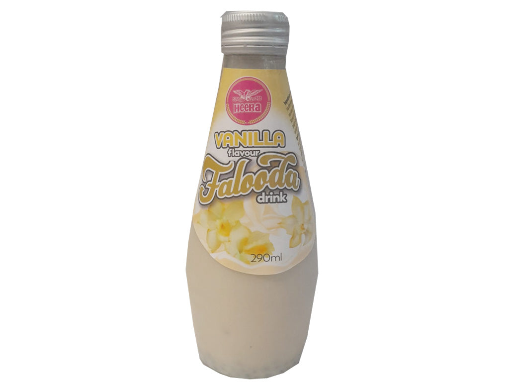 Heera Vanila falooda Drink 290ml