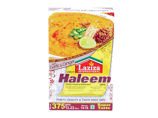 Laziza Haleem 100g