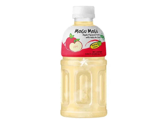Mogu Mogu Apple Flavour