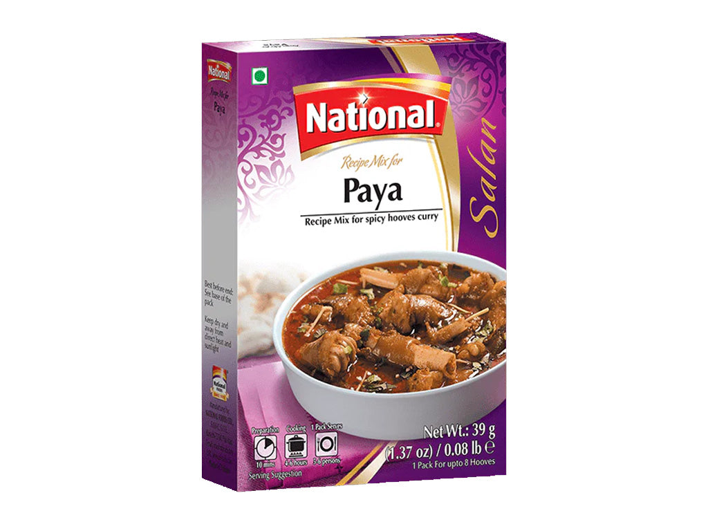 National Paya 39g