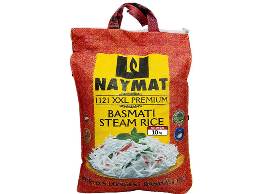 Naymat Rice 10kg