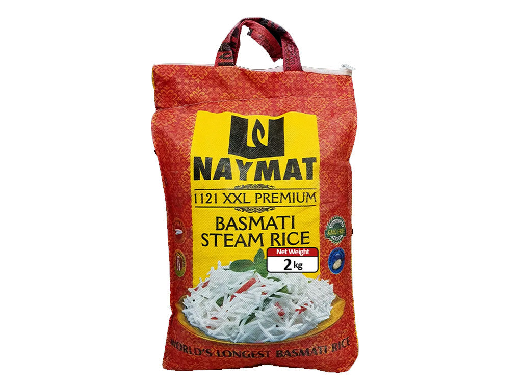 Naymat Rice 2kg