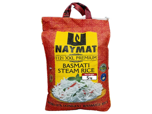Naymat Rice 5kg