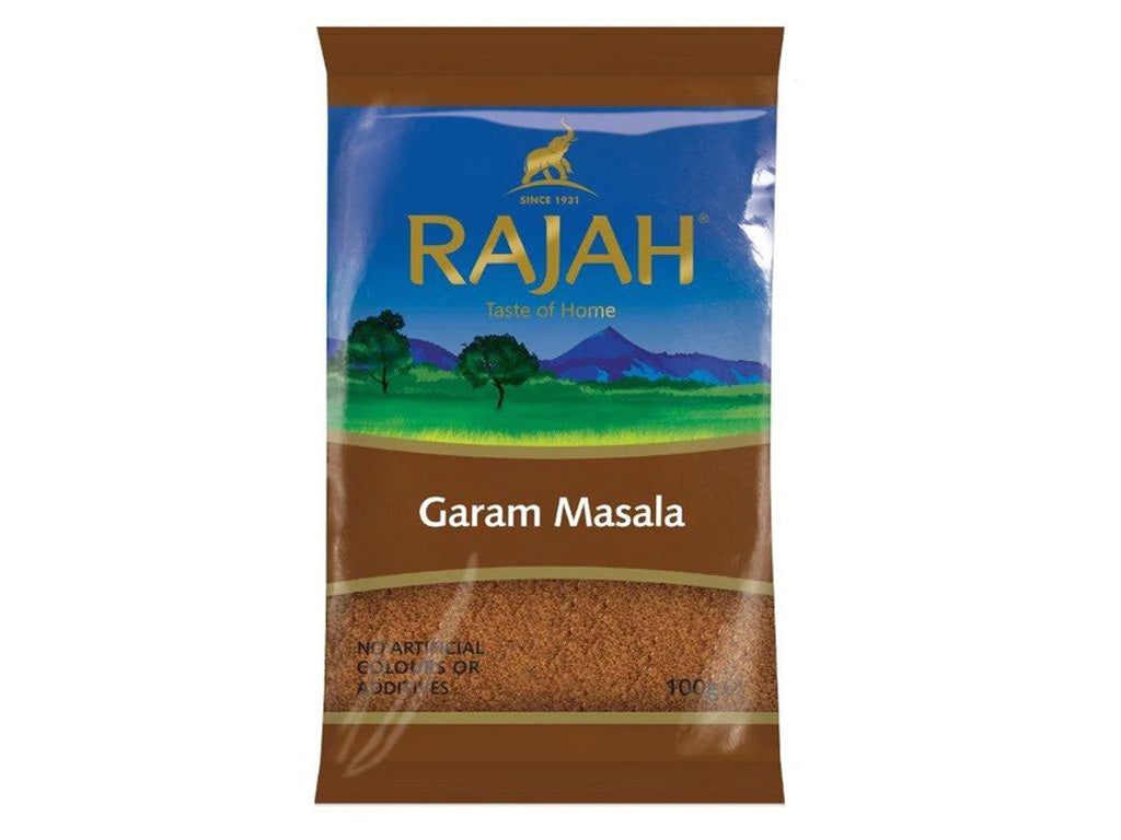 Rajah Garam Masala 100g