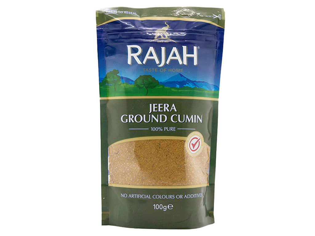 Rajah Jeera Powder 100g