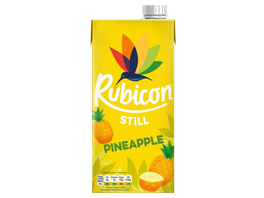 Rubicon Pineapple 1Ltr