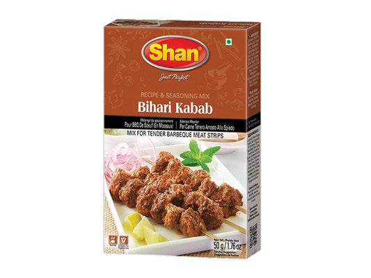 Shan Behari Kebab