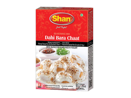 Shan Dahi Bara Chaat Masala