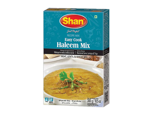 Shan Easy Cook Haleem