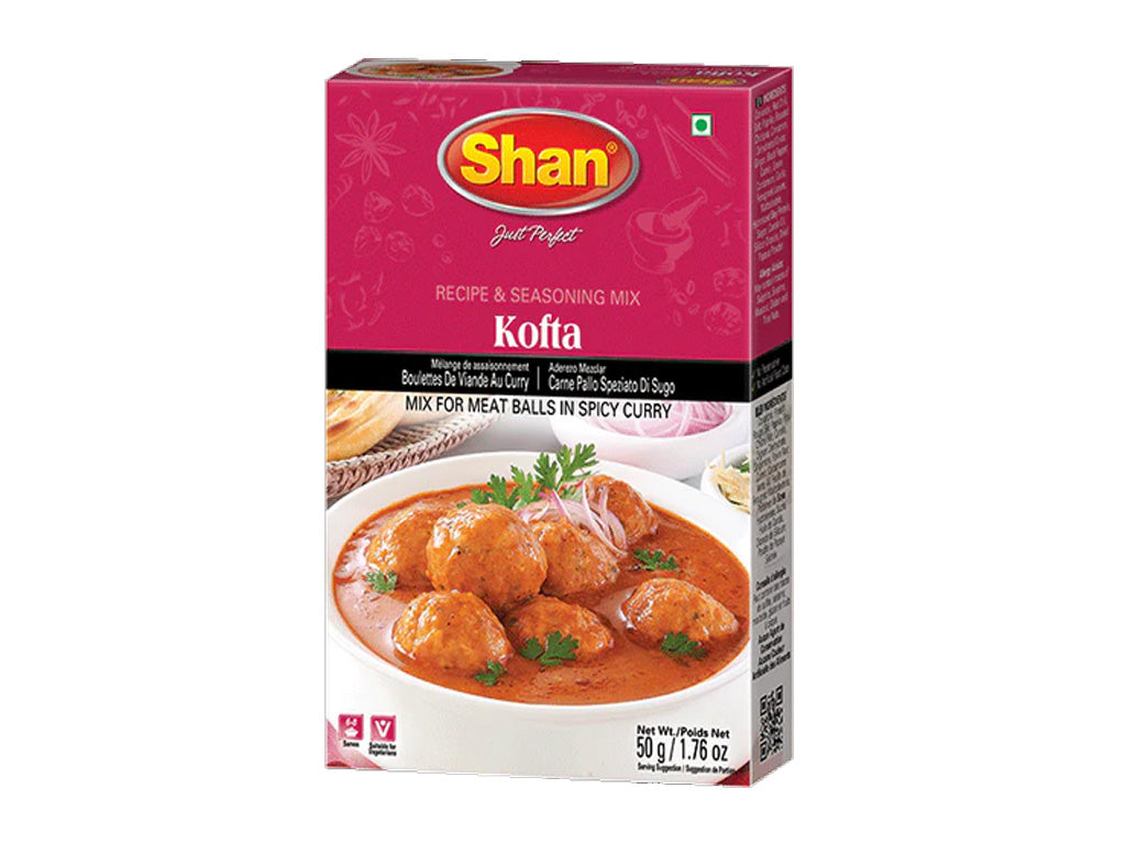 Shan Kofta 50g