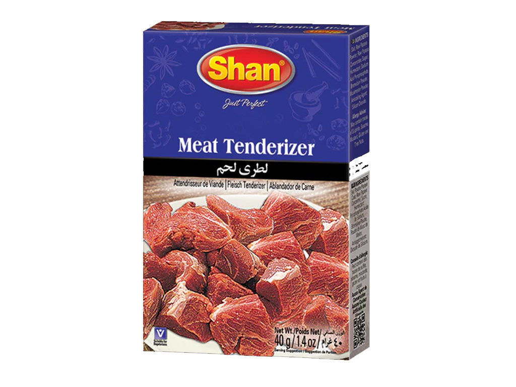 Shan Meat Tenderizer 40g