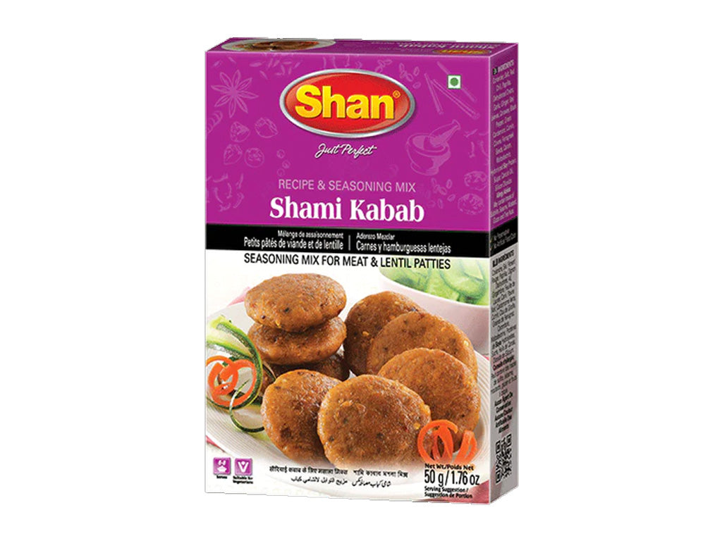 Shan Shami Kabab 50g