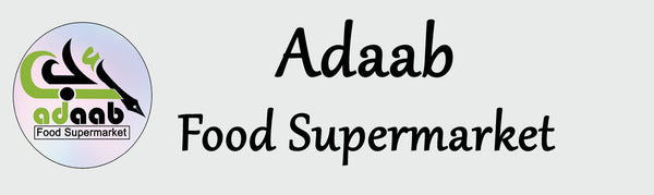 Adaab Food Supermarket